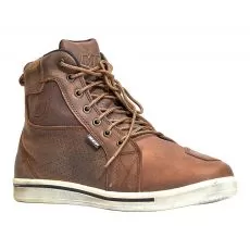 MCP Мотокеды MEMPHIS, Размер: 46, Цвет: темно-коричневый