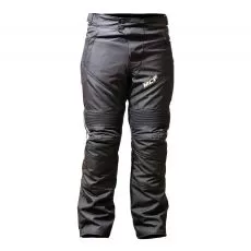 MCP Мотоштаны Ferns 2, Размер: 3XL, Цвет: черный