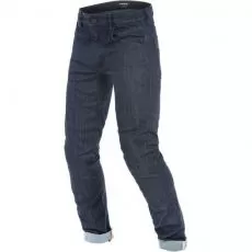 DAINESE Мотоджинсы TRENTO SLIM, Размер: 36/34, Цвет: dark-denim