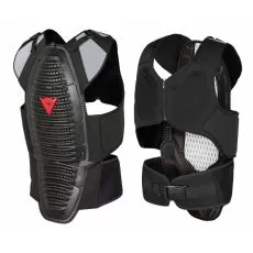 DAINESE Защита спины GILET WAVE, Размер: M, Цвет: Black