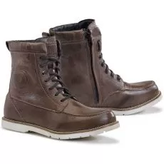 FORMA Мотоботы NAXOS WATERPROOF, Размер: 40, Цвет: Brown
