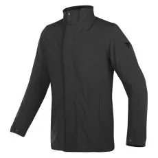 DAINESE Мотокуртка CONTINENTAL D1 GORE-TEX, Размер: 52, Цвет: Black