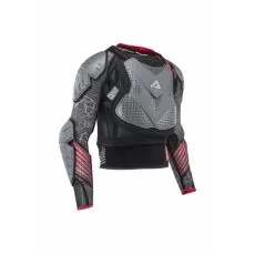ACERBIS Черепаха SCUDO CE 3.0, Размер: L/XL, Цвет: Grey