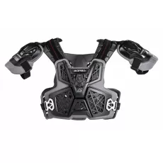 ACERBIS Черепаха GRAVITY LEVEL 2, Размер: N, Цвет: Black