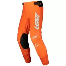 LEATT Кроссовые штаны 5.5 I.K.S, Размер: M, Цвет: Orange