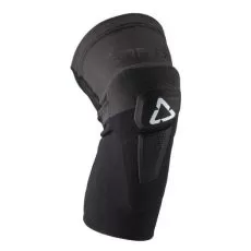 LEATT Защита коленей AirFlex Hybrid, Размер: M, Цвет: Black