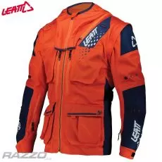 LEATT Мотокуртка Moto 5, Размер: XL, Цвет: Orange