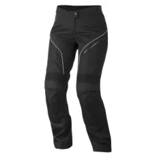 ALPINESTARS Мотоштаны AST-1 WATERPROOF женские, Размер: S, Цвет: blаck-white