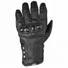IXS Мотоперчатки TALURA II женские, Размер: L, Цвет: Black