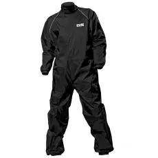 IXS Комбинезон-дождевик ORCA EVO, Размер: S, Цвет: Black