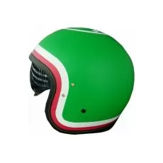 IXS Шлем 78, Размер: M, Цвет: GREEN