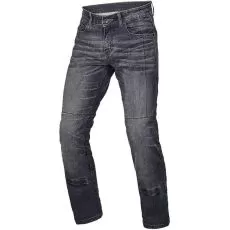 MACNA Мотоджинсы REVELIN, Размер: 40/34, Цвет: Grey