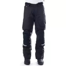 MACNA Мотоштаны BEDOINE, Размер: XL, Цвет: Black