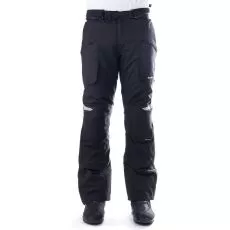 MACNA Мотоштаны LOGIC, Размер: XXL, Цвет: Black