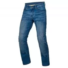 MACNA Мотоджинсы REVELIN, Размер: 40/34, Цвет: Blue1