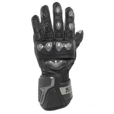 IXS Мотоперчатки RS-400, Размер: L, Цвет: Black