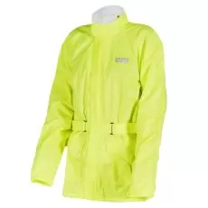IXS Куртка-дождевик NIMES II, Размер: 5XL, Цвет: Yellow Fluo