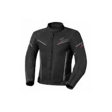 IXS Мотокуртка Ashton, Размер: M, Цвет: Black