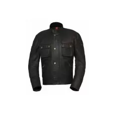 IXS Мотокуртка Vintage Air Short, Размер: XXL, Цвет: Black