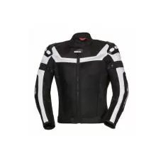 IXS Мотокуртка RS-1000 AIR, Размер: XL, Цвет: black\white