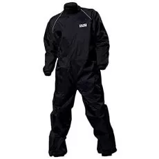 IXS Комбинезон-дождевик ORCA 2, Размер: 5XL, Цвет: Black