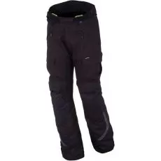 MACNA Мотоштаны CONVERTER, Размер: XXL, Цвет: Black