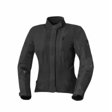 IXS Мотокуртка ALANA EVO женская, Размер: M, Цвет: Black