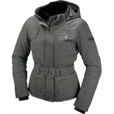 IXS Мотокуртка MICHIGAN 2 женская, Размер: M, Цвет: Grey