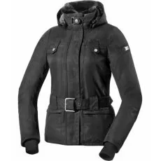 IXS Мотокуртка MICHIGAN женская, Размер: XS, Цвет: Black