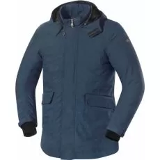 IXS Мотокуртка MINNESOTA, Размер: L, Цвет: Blue