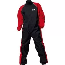 IXS Комбинезон-дождевик ORCA 2, Размер: 3XL, Цвет: black/red