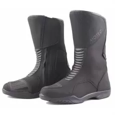 MOTEQ Мотоботы Phantom, Размер: 41, Цвет: Чeрный