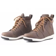 MOTEQ Мотокеды Koba, Размер: 42, Цвет: коричневый