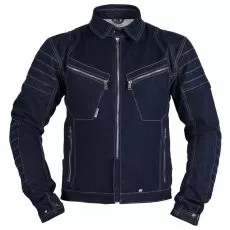 INFLAME Мотокуртка GRUNGE, Размер: S, Цвет: синий1