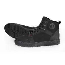 INFLAME Мотокеды STREET RACER, Размер: 41, Цвет: черный