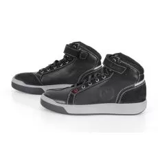 INFLAME Мотокеды SNEAKERS, Размер: 36, Цвет: черный