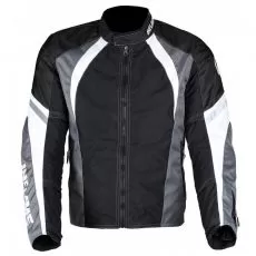 INFLAME Мотокуртка BREATHE, Размер: 3XL, Цвет: Сeрый