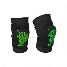 MAD BULL Защита коленей 3012K, Размер: L/XL, Цвет: N