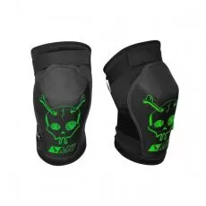 MAD BULL Защита коленей 3010, Размер: L/XL, Цвет: N