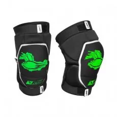 MAD BULL Защита коленей 3011, Размер: L/XL, Цвет: N