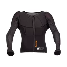 MAD BULL Защита Evo Soft Full женская, Размер: XL, Цвет: N