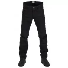 INFLAME Мотоштаны SCORP, Размер: 31/33, Цвет: черный