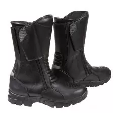 RUSH Мотоботы JUMPER, Размер: 41, Цвет: Чeрный