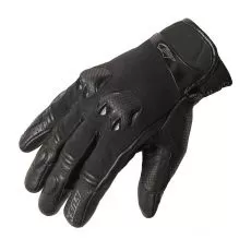 RUSH Мотоперчатки RR LIGHT, Размер: S, Цвет: Чeрный