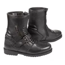 RUSH Мотоботы UNCLE BOB, Размер: 42, Цвет: Чeрный