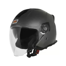 ORIGINE Шлем PALIO 2.0, Размер: XS, Цвет: титановый матовый