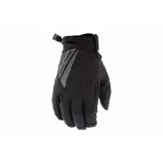 FLY RACING Мотоперчатки TITLE, Размер: XS, Цвет: черный