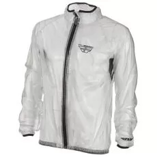 FLY RACING Куртка-дождевик RAIN, Размер: S, Цвет: N