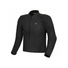 SHIMA Мотокуртка JET, Размер: M, Цвет: Black
