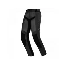 SHIMA Мотоштаны JET женские, Размер: XS, Цвет: Black